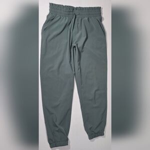 Mono B Joggers size Large